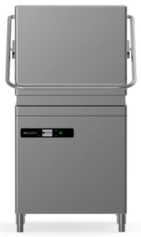 Машина посудомоечная Silanos N1300S EVO2 HY-NRG дозаторы